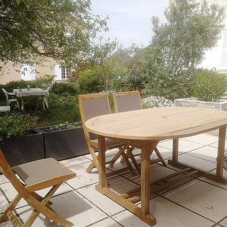 Le Beau Site By Beds83 Apartment Frejus Exterior photo